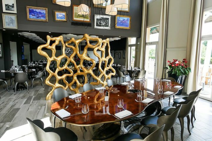 Hotel Renaissance Paris Hippodrome De Saint-cloud