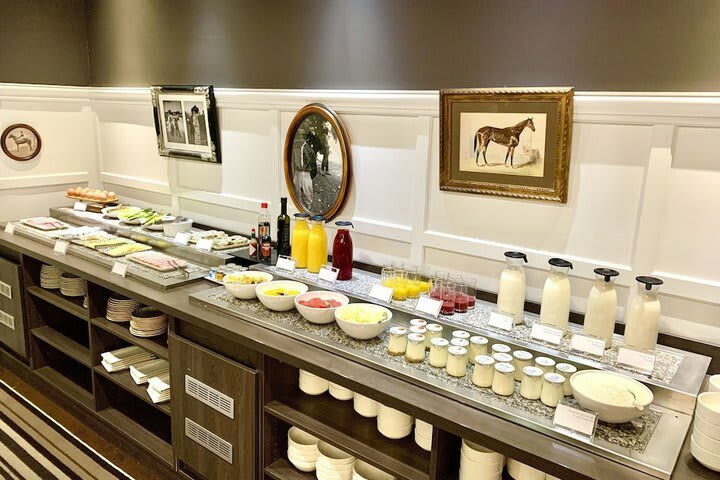 Hotel Renaissance Paris Hippodrome De Saint-cloud