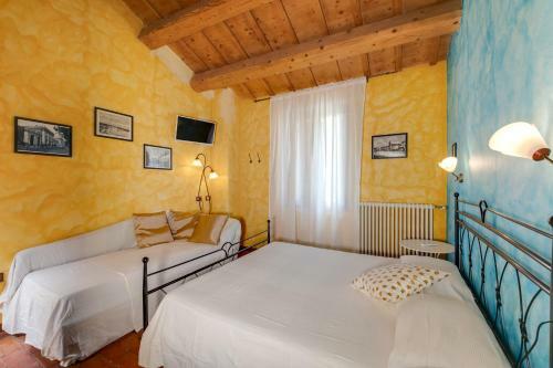 Bed & Breakfast La Vecchia Stazione Ravenna