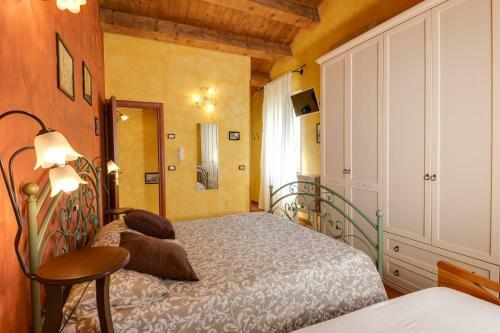 Bed & Breakfast La Vecchia Stazione Ravenna