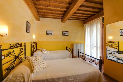 Bed & Breakfast La Vecchia Stazione Ravenna