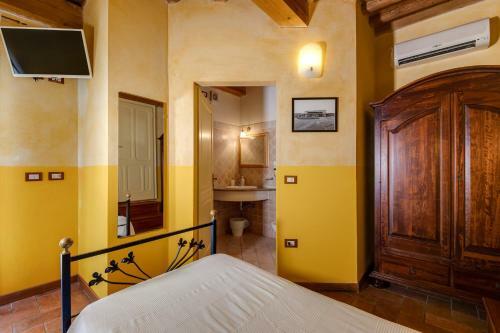 Bed & Breakfast La Vecchia Stazione Ravenna