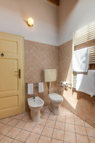 Bed & Breakfast La Vecchia Stazione Ravenna