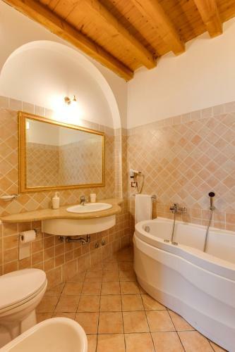 Bed & Breakfast La Vecchia Stazione Ravenna