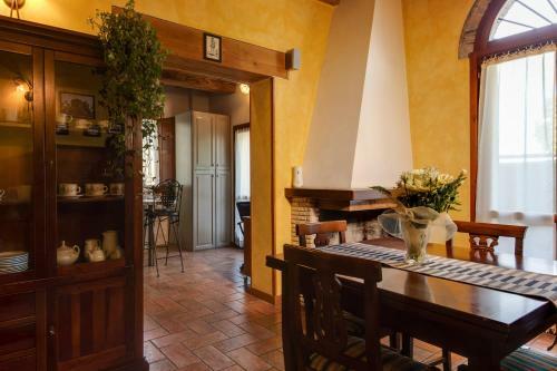 Bed & Breakfast La Vecchia Stazione Ravenna