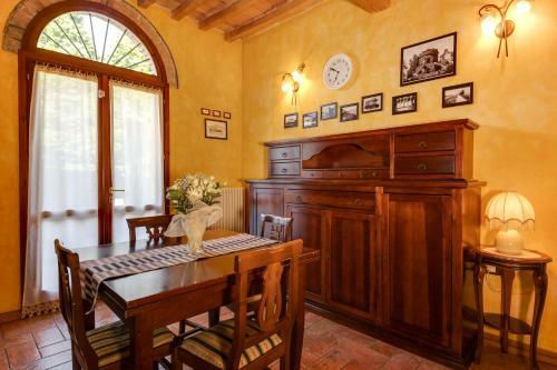 Bed & Breakfast La Vecchia Stazione Ravenna