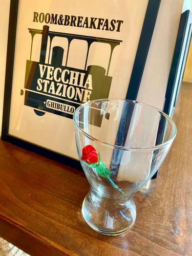 Bed & Breakfast La Vecchia Stazione Ravenna