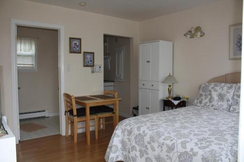 Capeway Motel