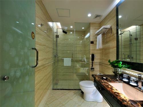 Hainan Hongyun Hotel