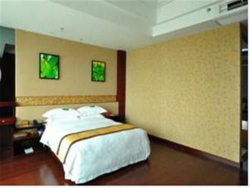 Hainan Hongyun Hotel