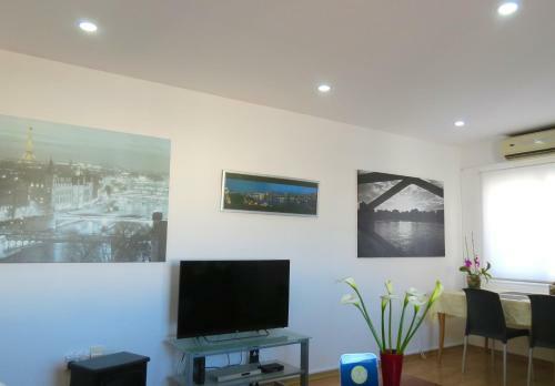 Vizantium Penthouse Apartment