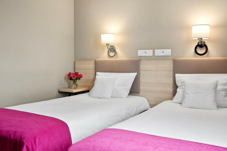 Hotel Witkowski
