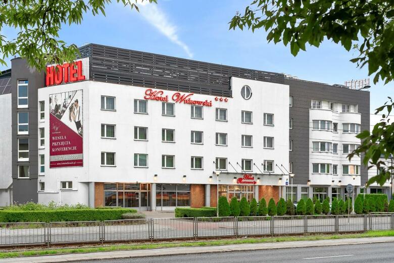 Hotel Witkowski
