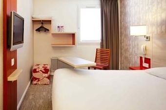Hotel Ibis Styles Ouistreham