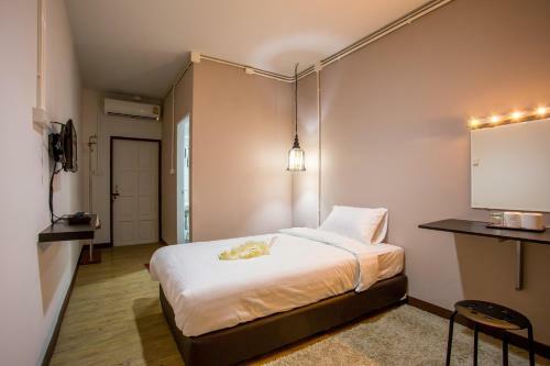 Albergue First Residence