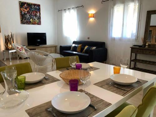 Apartamento Palazzu