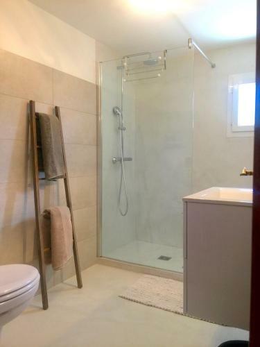 Apartamento Palazzu