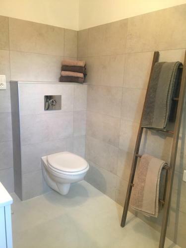 Apartamento Palazzu