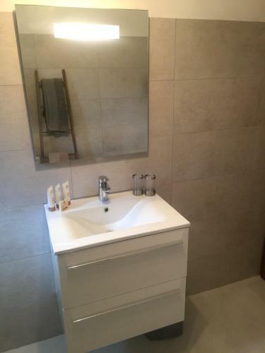Apartamento Palazzu