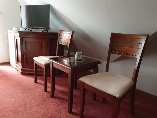 Hostal Malinka