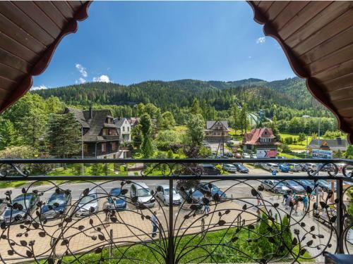Hostal Malinka