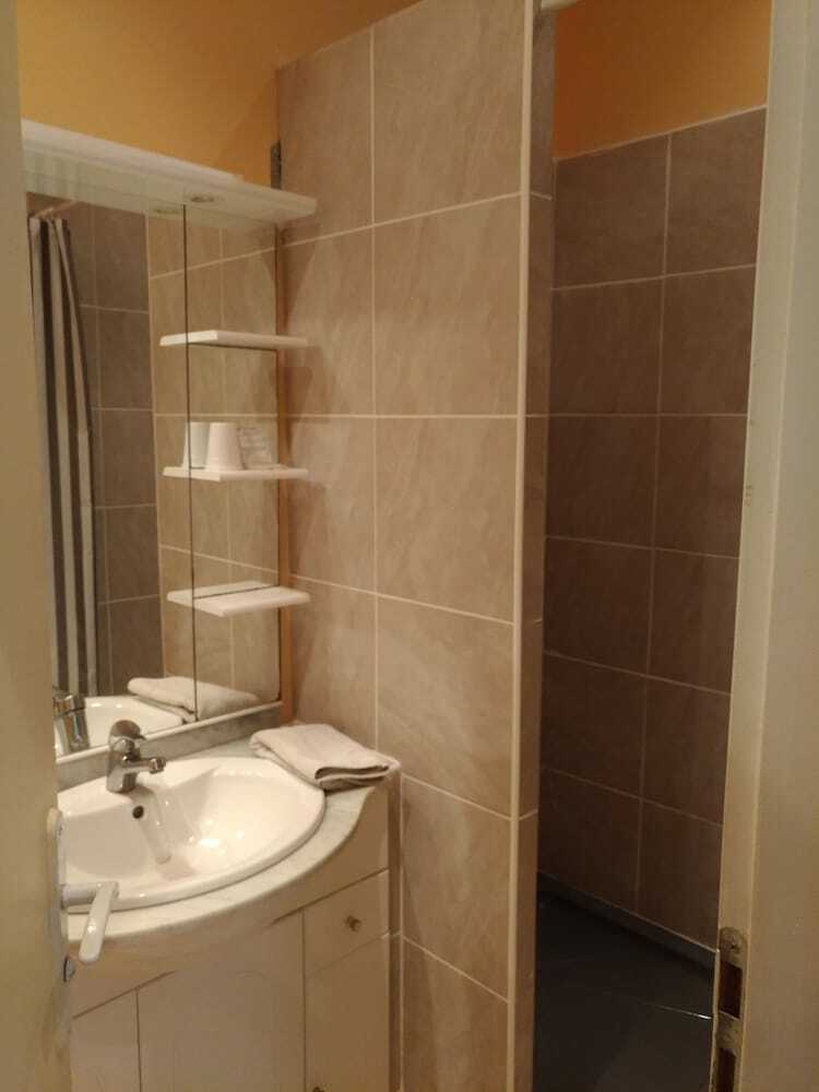 Hotel La Chaumiere