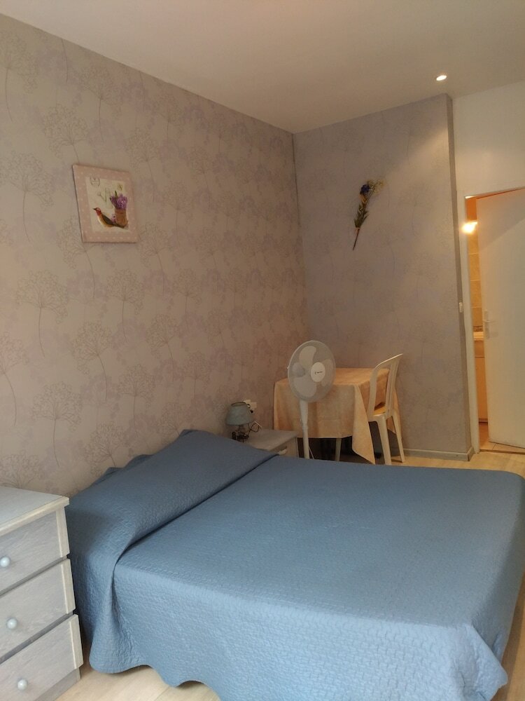 Hotel La Chaumiere