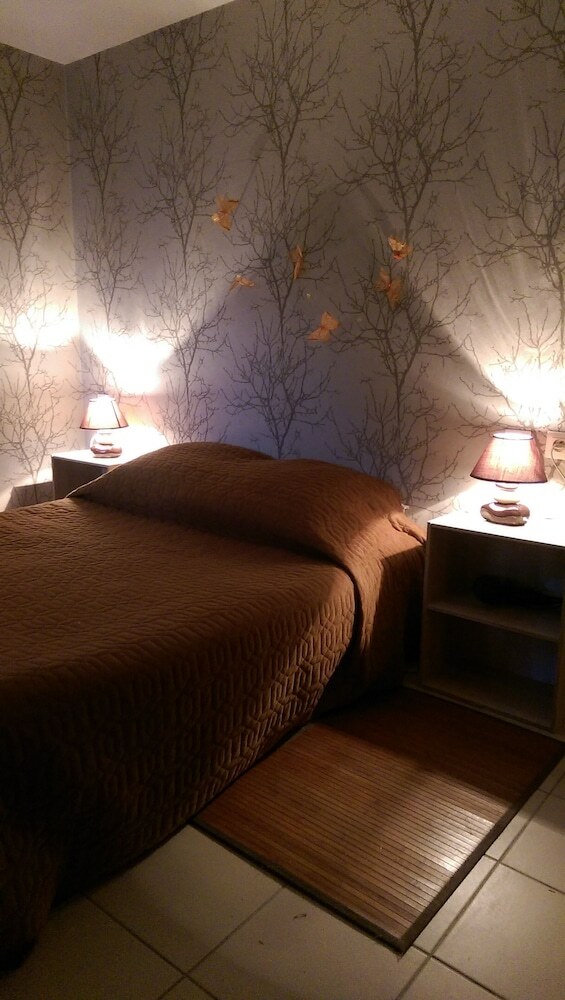 Hotel La Chaumiere