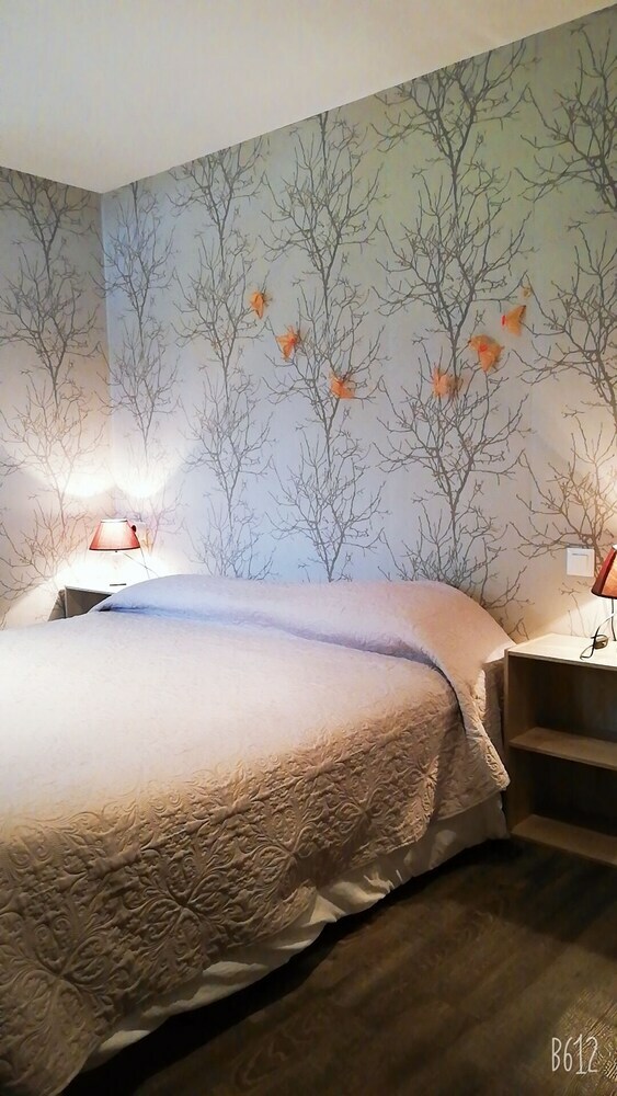 Hotel La Chaumiere
