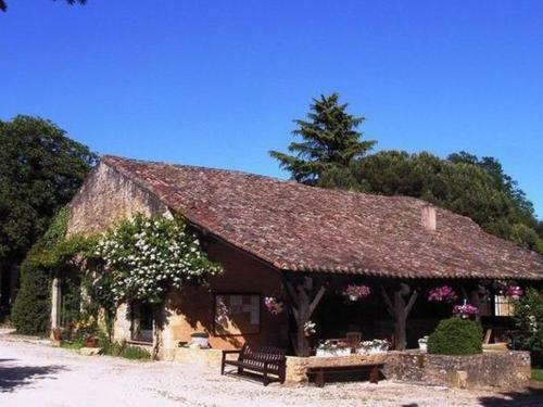 Domaine De Gavaudun - Maison Guyenne