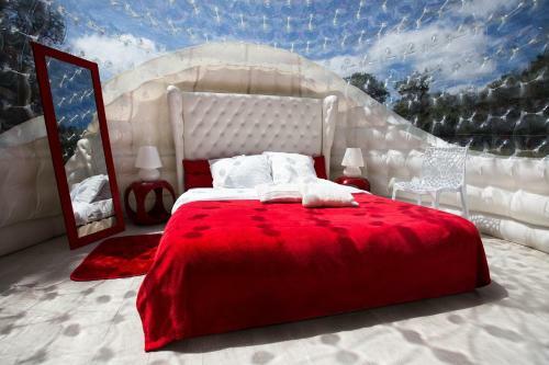 Bed & Breakfast Domaine Arvor & Spa