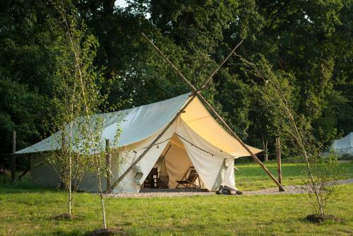 Bed & Breakfast Domaine Arvor & Spa