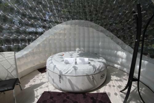 Bed & Breakfast Domaine Arvor & Spa