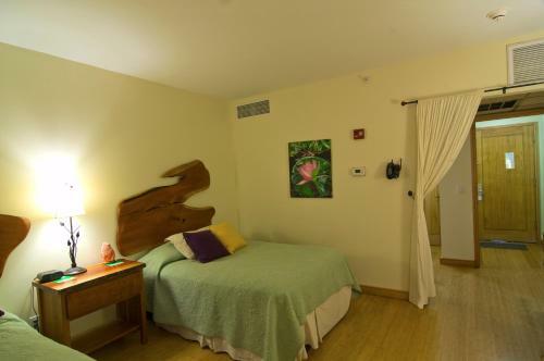 Hotel Floyd
