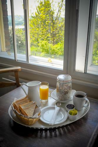 Bed & Breakfast The Cumberland Arms