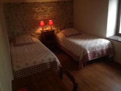 Hotel Le Mas De Lily Rose