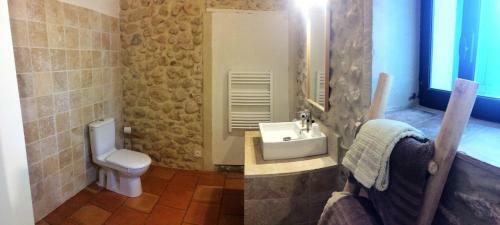 Hotel Le Mas De Lily Rose