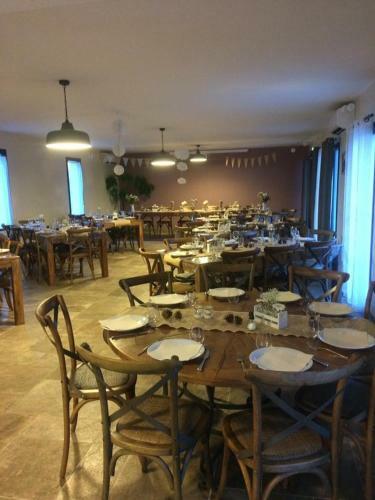 Hotel Le Mas De Lily Rose