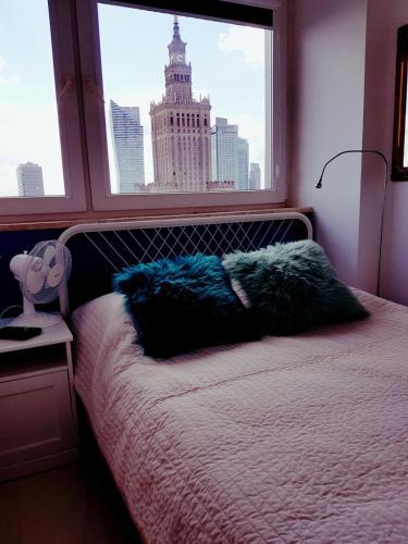 Centre Apartamenty Warszawa