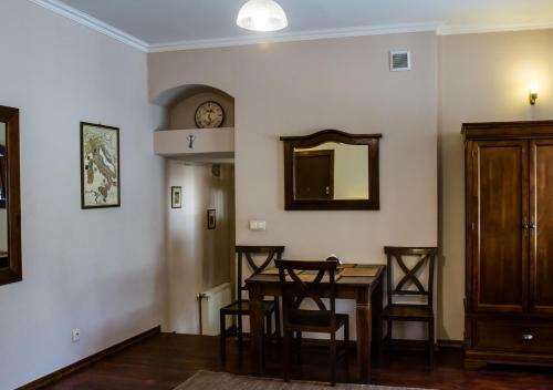 Lublin Apartaments