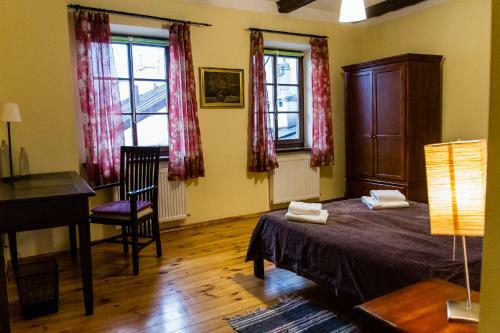 Lublin Apartaments