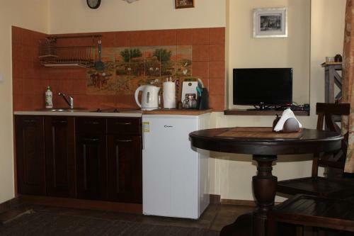 Lublin Apartaments