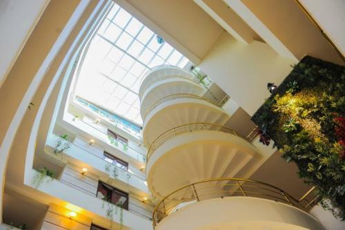 Hotel Leonardo