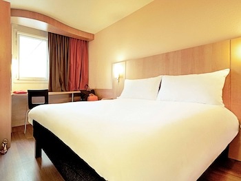 Hotel Ibis Lille Roubaix Centre