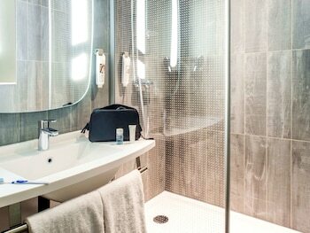 Hotel Ibis Lille Roubaix Centre