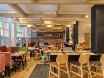 Hotel Ibis Lille Roubaix Centre