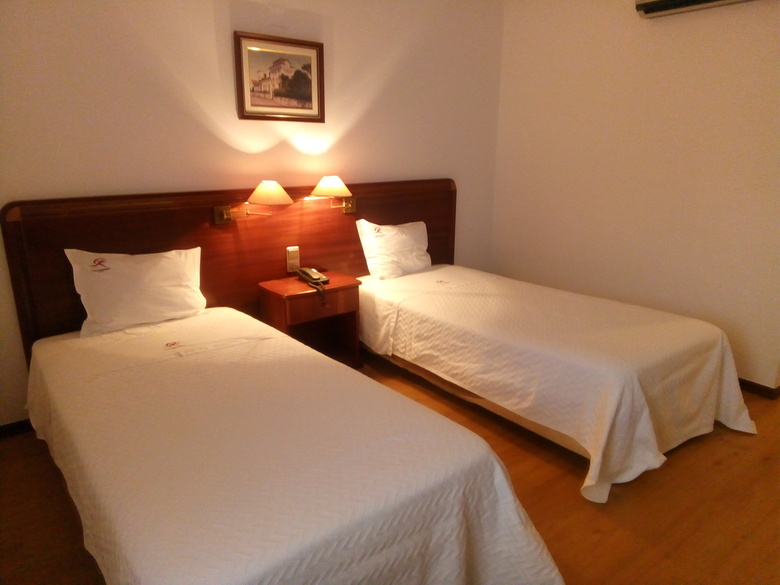 Hotel Comendador