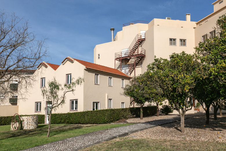 Hotel Comendador