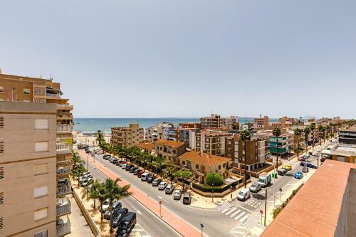 Stylish Apartment With Amazing Views