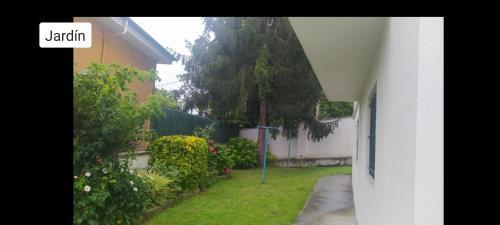 Apartamento Santander Clavel